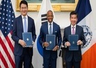 대한항공, 뉴욕시·주한미국상공회의소와 소수인종·여성 기업 지원 파트너십 구축