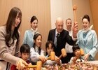 대한항공, 인천공항에 ‘체험형 엔터테인먼트’ 라운지 공개… 14일 정식 오픈 
