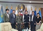 극동대, 육군항공사령부 장병 학위과정 개설 추진