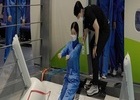 에어부산, 항공전문인력 양성 프로그램 '드림 캠퍼스' 개강