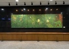 기관 수요와 특성 반영한 미술품 전시로 공간 품격 높인다