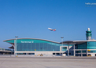 인천공항, 세계 최고 수준 친환경 공항 건설