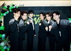 MONSTA X Proves 10-Year Power in UK and US