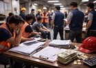 ‘가짜 3.3’에 무너진 노동권…위장 고용 대거 적발