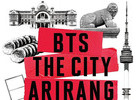 Seoul Traffic Controls for BTS Show