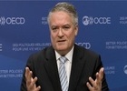 코먼 OECD 사무총장 