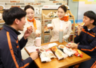제주항공, 임직원 대상 '따뜻한 겨울나기' 간식 무제한 제공