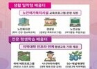 교육이 만든 두 번째 청춘…부산, 시니어 배움 도시 선언