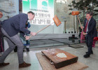 인천공항공사, 설 맞이 전통문화행사 및 현장점검 진행
