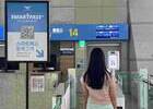 인천공항, ‘얼굴만 보여도’ 탑승…스마트패스 전 탑승구로 확대
