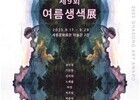 세종문화회관서 전통 부채 주제 ‘여름생색展’ 개최