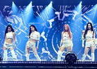 aespa and Jennie Win at Billboard Women in Music