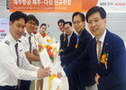 제주항공, 제주-베이징 다싱 노선 주 4회 신규 운항