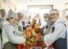 LCC 3사, 김장 나눔으로 겨울 온정 전하다