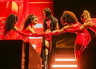 Jennie Dominates Coachella with Flawless Performances
