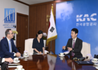 한국공항공사, 중남미 공항건설, 운영사업에 활로 모색