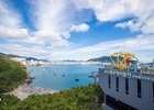 ‘부산 시민의 날’을 기념하는 이벤트 진행