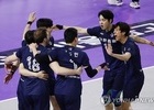 프로배구 대한항공 선수 8명, 코로나 확진   