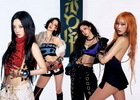 Aespa Tops China’s TME Chart with Most No.1s