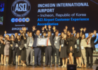 인천공항, ACI 세계 최고 공항 타이틀 2년 연속 달성