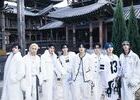 Stray Kids, Gearing Up for a Stellar 2025