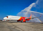 비엣젯항공, A321 neo ACF 도입으로 친환경 항공 운항 확대