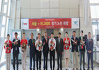 티웨이항공, 유럽 노선 첫 취항…인천-자그레브 주 3회 운항