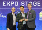 대한항공, APEX FTE 아시아 엑스포서 ‘APAC Pioneer Award’ 수상 