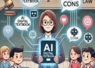 AI 디지털 교과서, 교육 자료로 격하