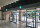 제주공항, '스마트 자동문' 도입으로 친환경 공항 변신
