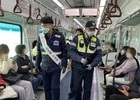 코레일, 가을철 수도권전철 질서유지 특별합동단속