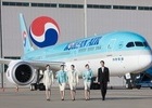 대한항공, 8년만에 신용등급 'A' 복귀