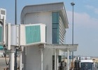 인천국제공항공사, 국내 최초 인천공항 도입 원격탑승시설 시험운영 실시