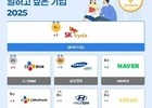 대학생이 일하고 싶은 기업 1위 