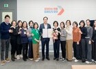 빵으로 이어온 20년, 오산 이스트 봉사단 국무총리 표창
