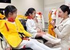 제주항공, 이마트 컬처클럽과 '어린이 항공안전체험교실' 진행 