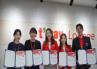 티웨이항공, 2023년 하반기 서비스 우수직원 '베스티' 선정