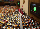 '한국판 나사' 우주항공청법, 국회 본회의 통과...5월 출범