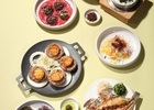 코로나19 바이러스 침투를 억제하는 건강한 맛을 담은 '해양치유밥상' 개발