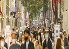 문체부, 서울 명동 일대 방한관광 안내체계 점검