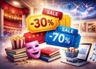 뮤지컬·전시·책까지…수요일 ‘문화 특가’ 열린다