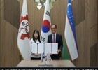 한국항공대학교, 우즈베키스탄 부하라 대학과 항공경영 복수학위 협정 체결 
