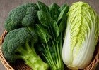 녹색 잎채소 '당뇨병 위험 낮아져'