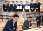 경북도-엠브라에르, 두 번째 업무협약으로 항공산업발전 협력 박차