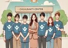 다이닝브랜즈그룹 대학생 봉사단, ‘다인어스’로 새출발