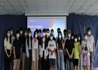 에어부산, 중고생 대상 '일일 진로 특강' 실시