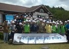  LH·주한미군, 국가유공자 후손 주택 개보수 나서