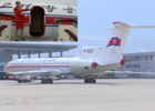 北 고려항공, 평양-블라디보스토크 노선 25일 운항 재개
