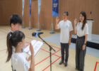인천공항공사, 이주배경 청소년을 위한 ‘인천공항 가치점프 올림픽’ 성황리 개최