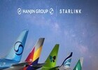 한진그룹 소속 5개 항공사, ‘스타링크(Starlink)’ 도입한다 